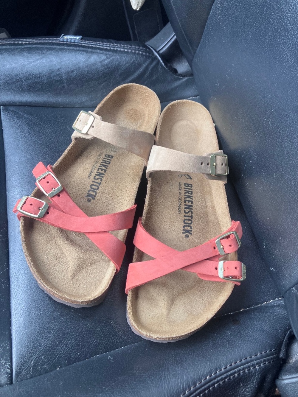 Birkenstock Franca Women’s 40